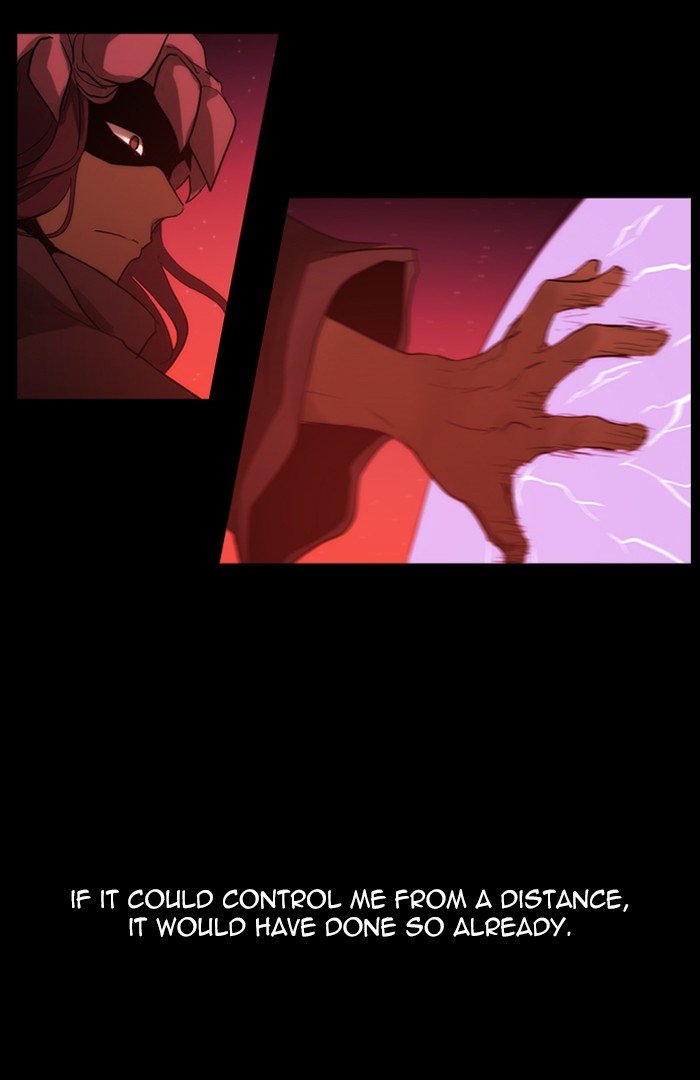 Kubera - Chapter 425