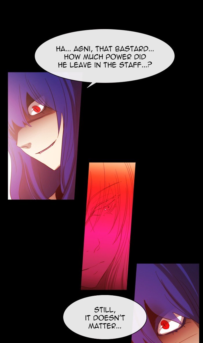 Kubera - Chapter 425