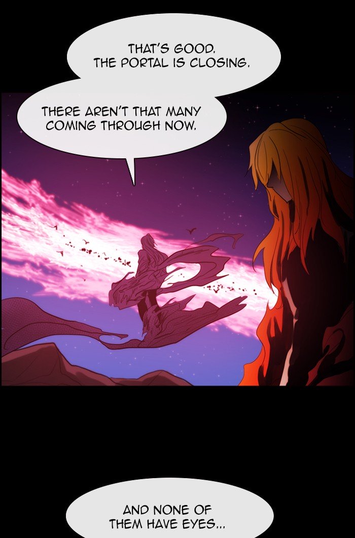 Kubera - Chapter 425