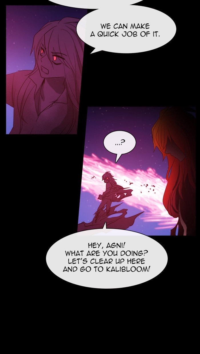 Kubera - Chapter 425