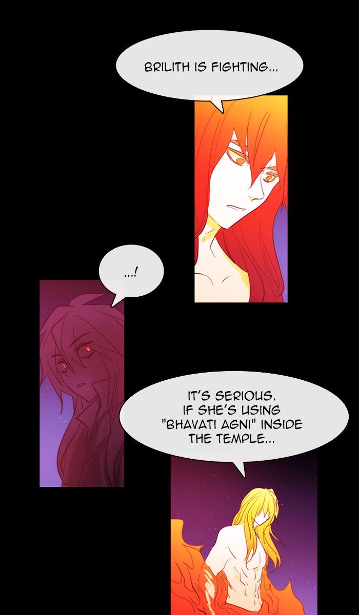 Kubera - Chapter 425