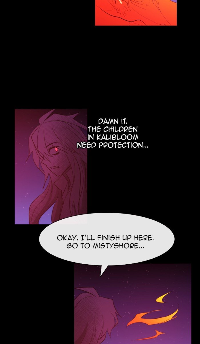 Kubera - Chapter 425