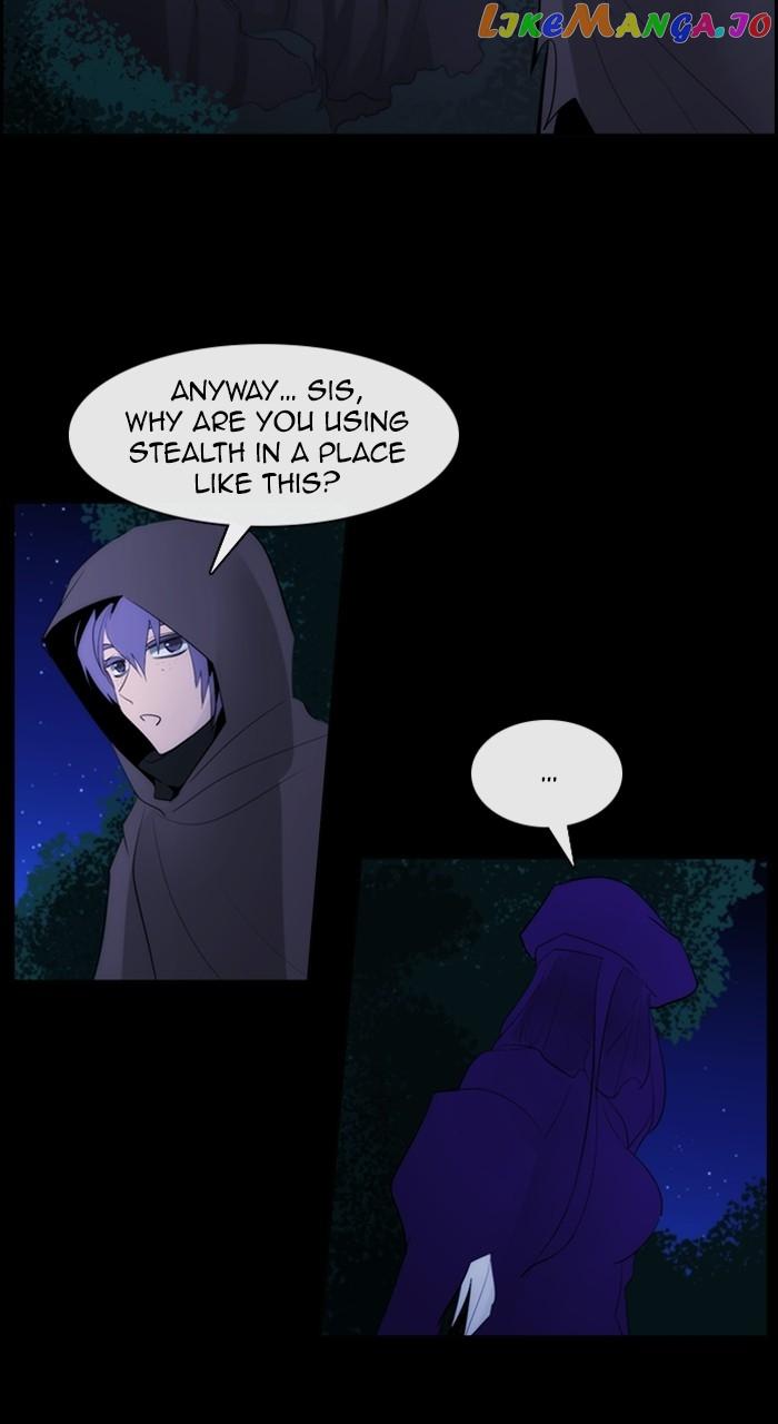 Kubera - Chapter 603