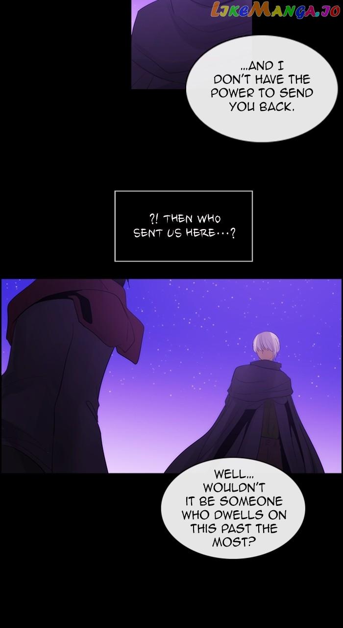 Kubera - Chapter 603