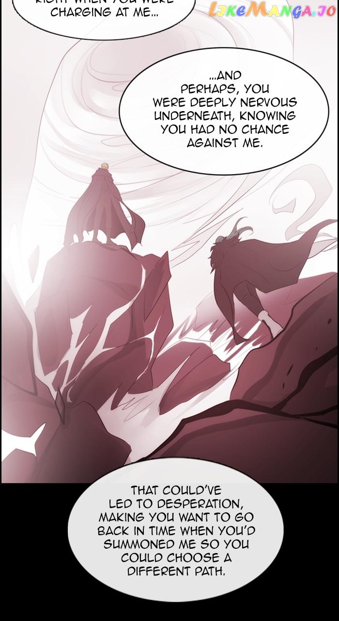 Kubera - Chapter 603