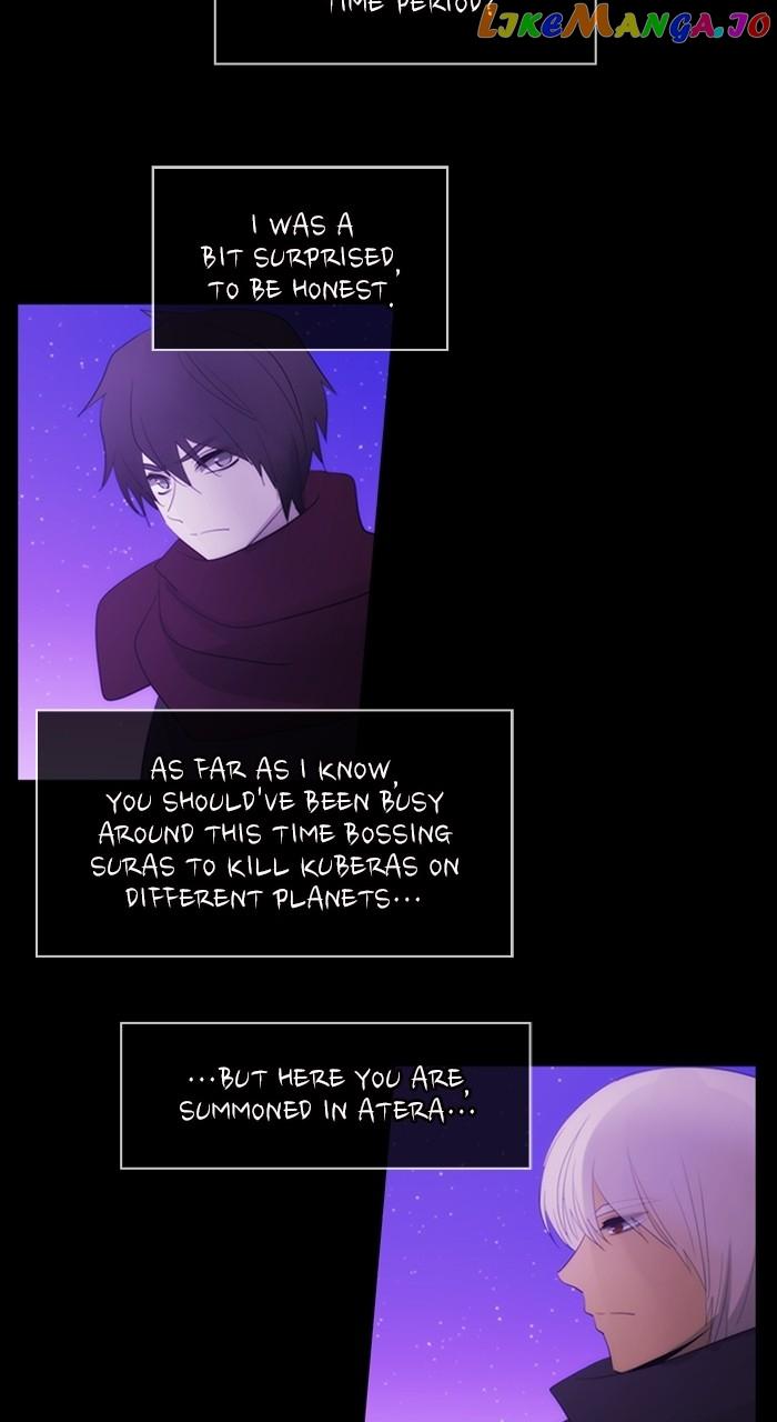 Kubera - Chapter 603