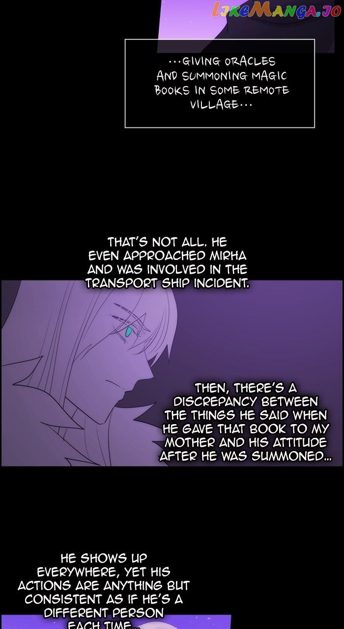 Kubera - Chapter 603