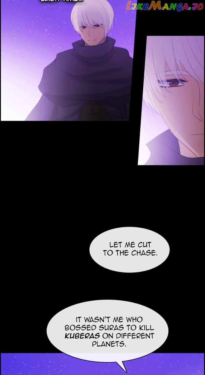 Kubera - Chapter 603