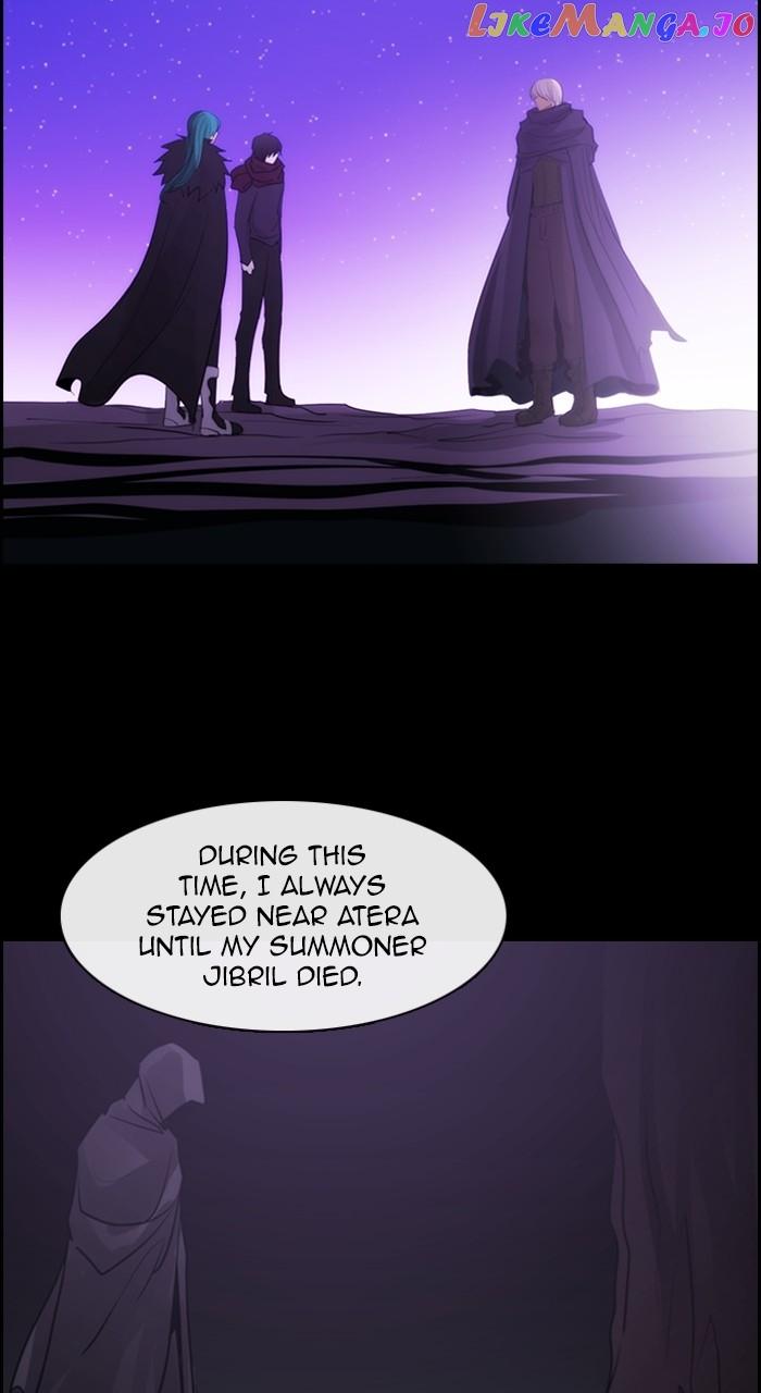 Kubera - Chapter 603