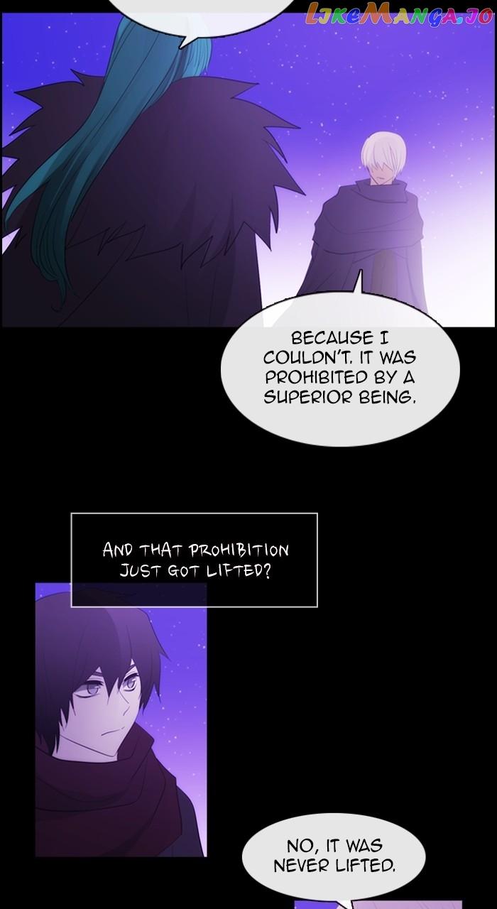 Kubera - Chapter 603