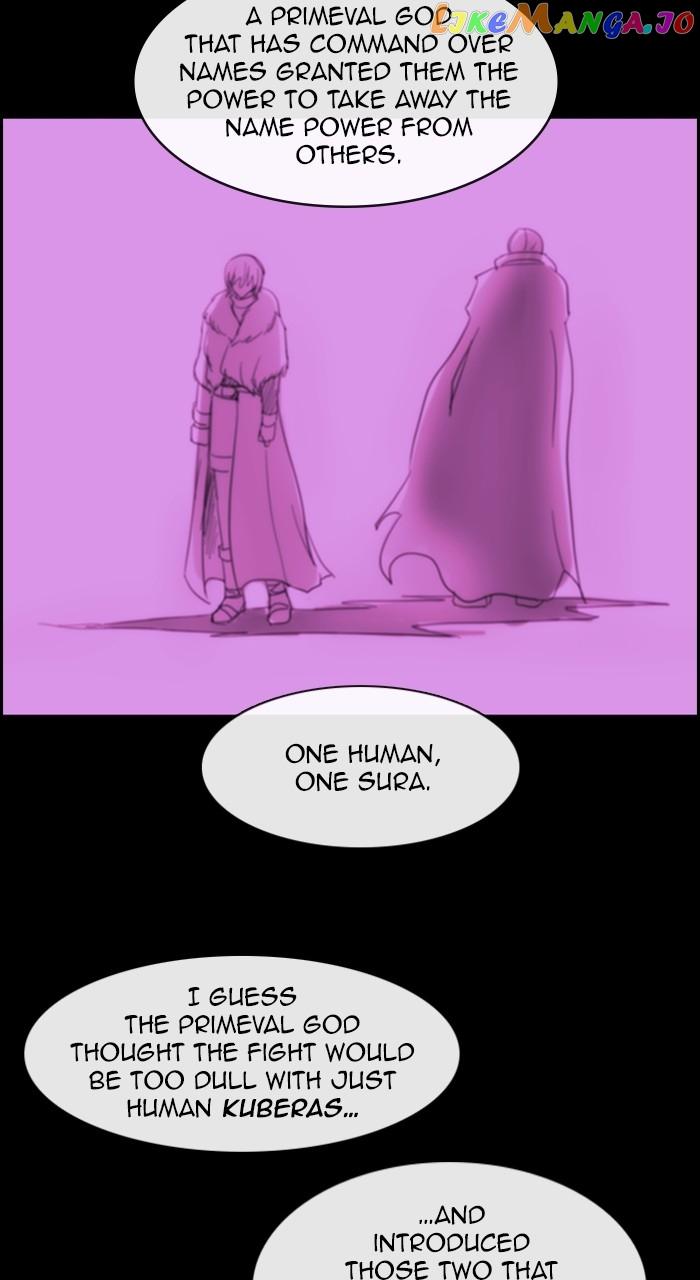 Kubera - Chapter 603