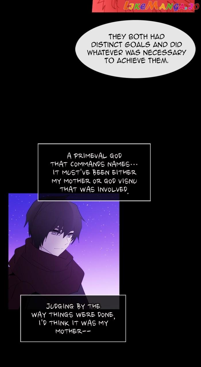 Kubera - Chapter 603