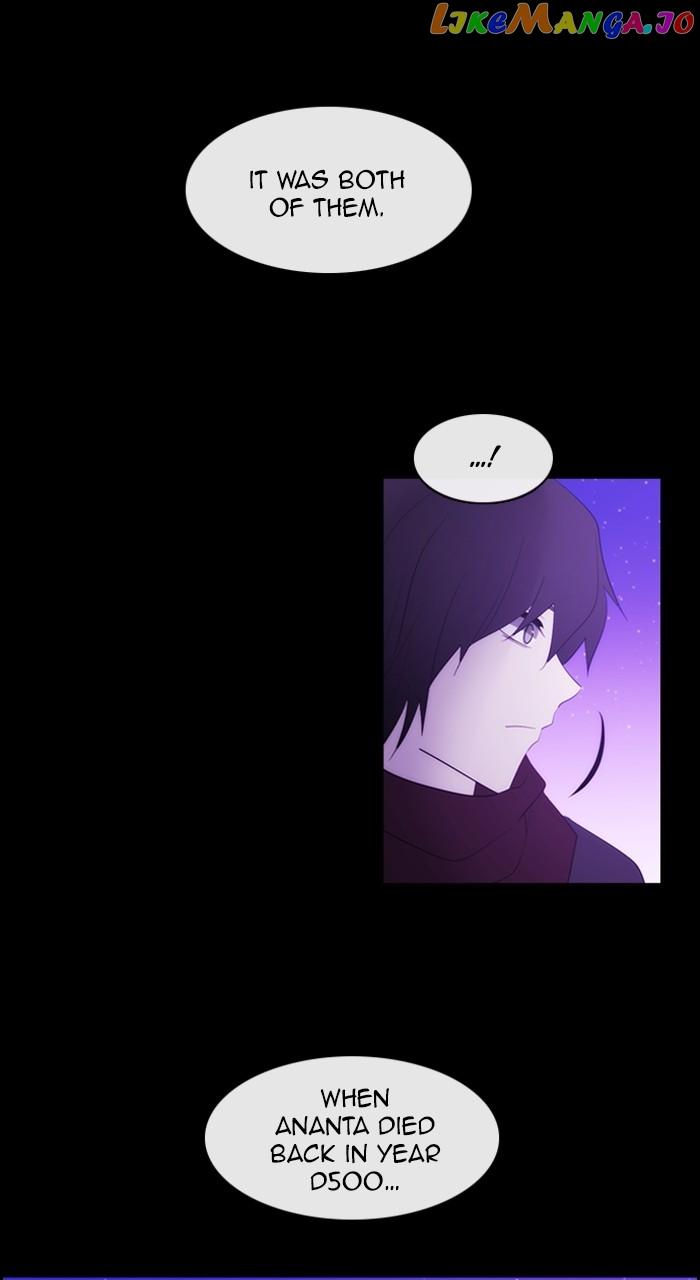 Kubera - Chapter 603