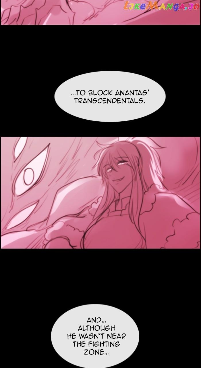 Kubera - Chapter 603