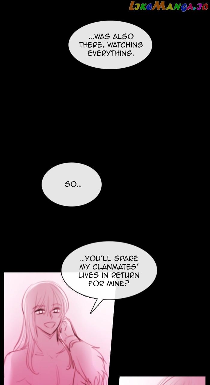 Kubera - Chapter 603