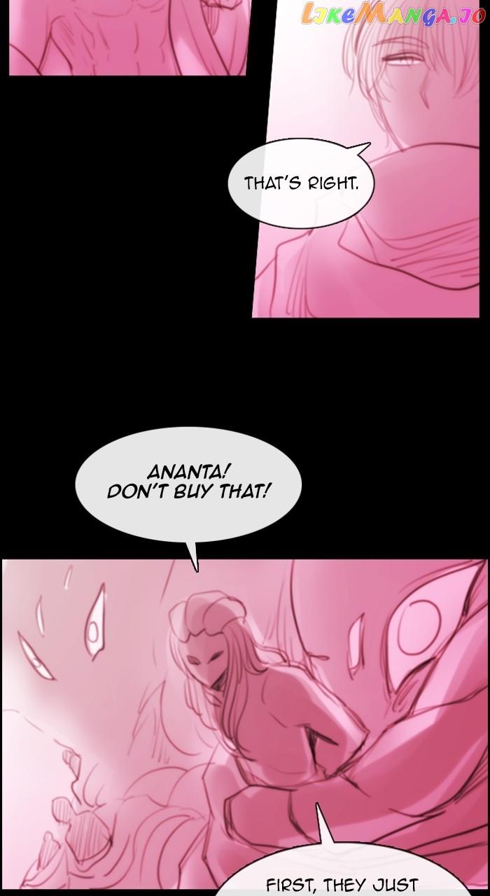 Kubera - Chapter 603