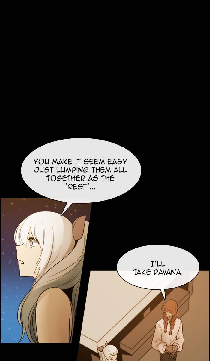 Kubera - Chapter 469