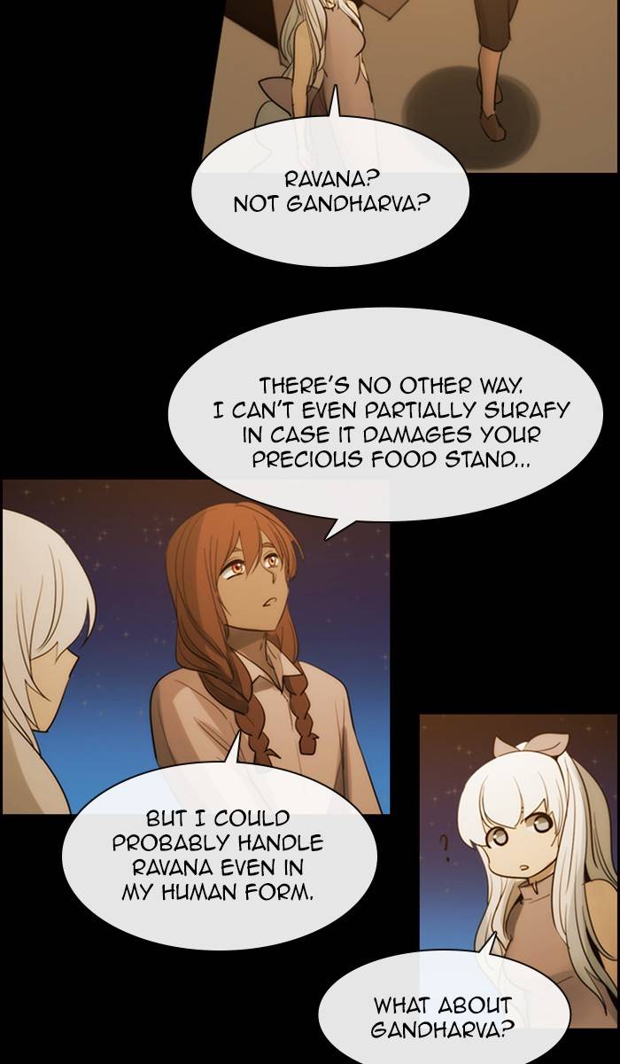 Kubera - Chapter 469