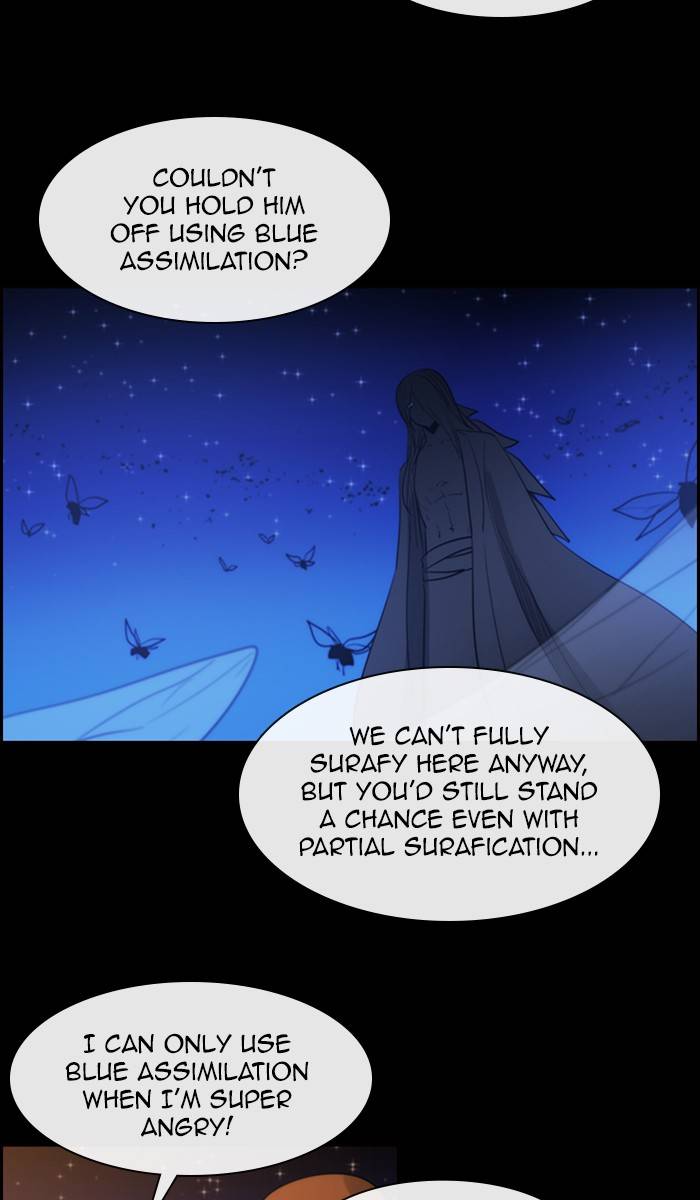 Kubera - Chapter 469