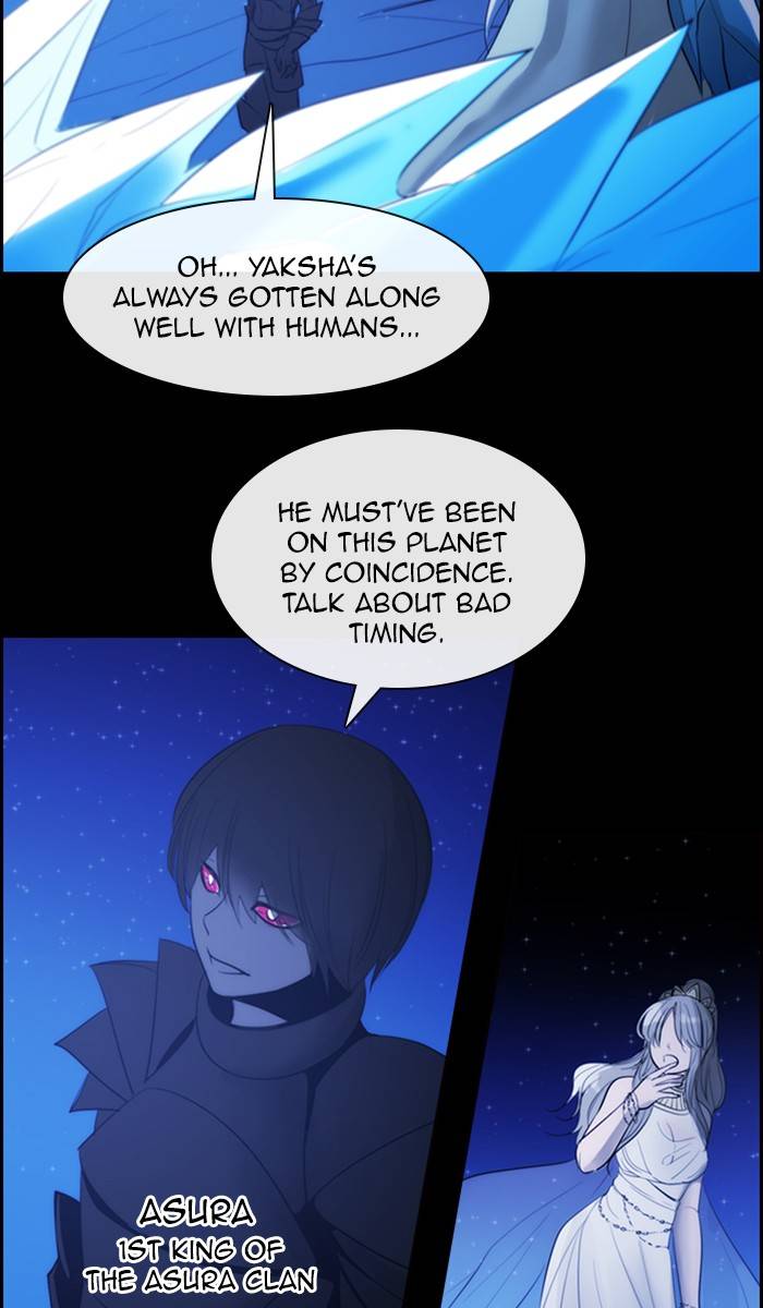 Kubera - Chapter 469