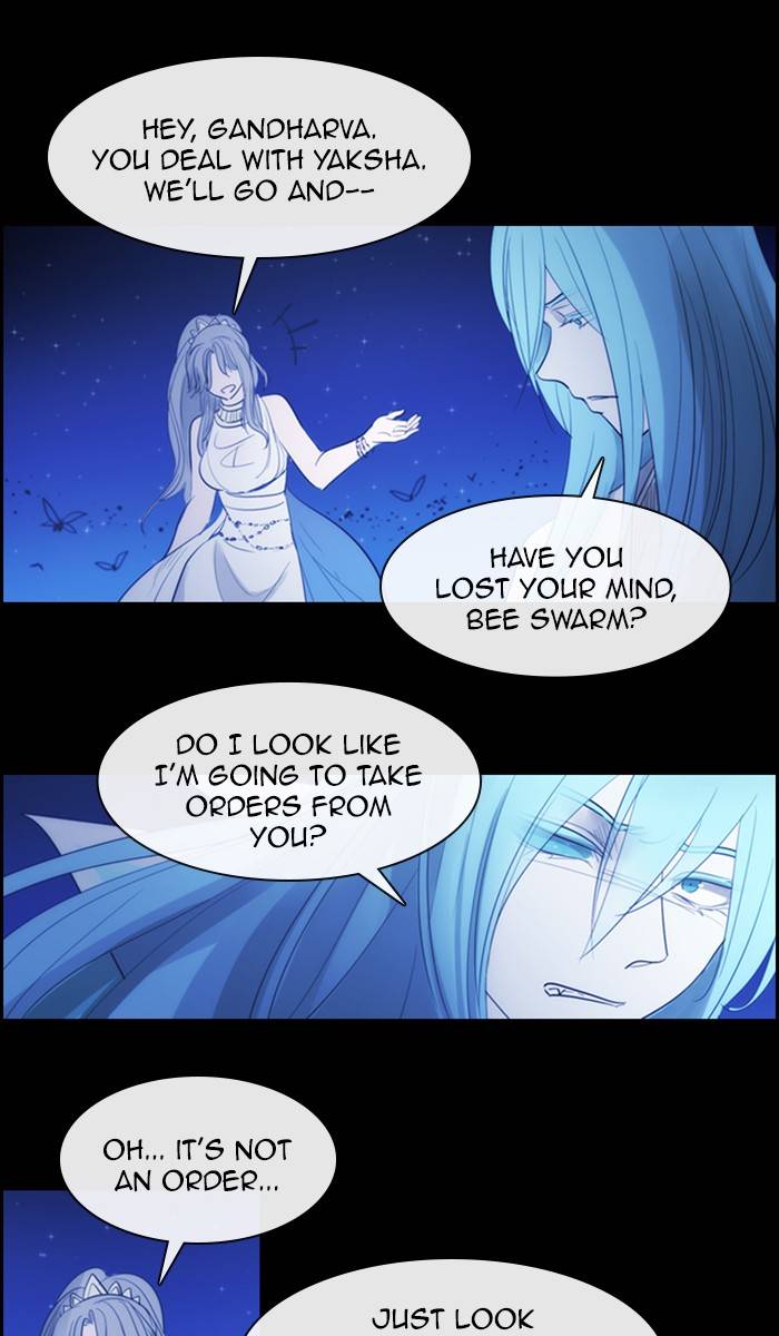 Kubera - Chapter 469