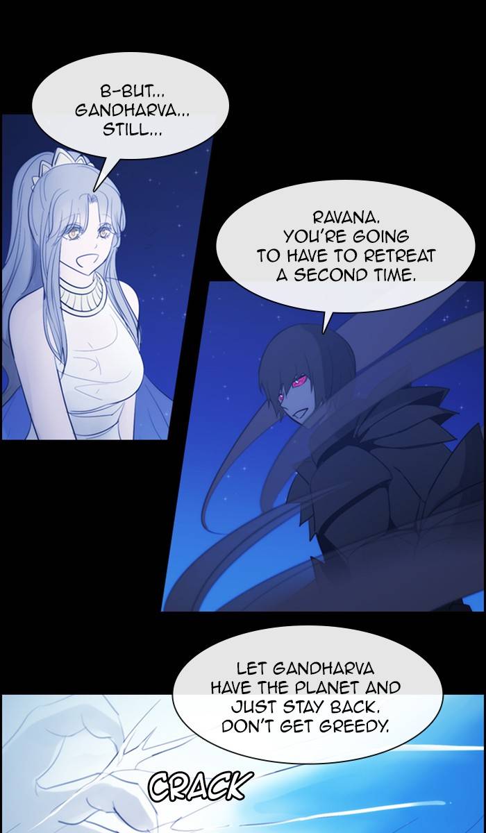 Kubera - Chapter 469