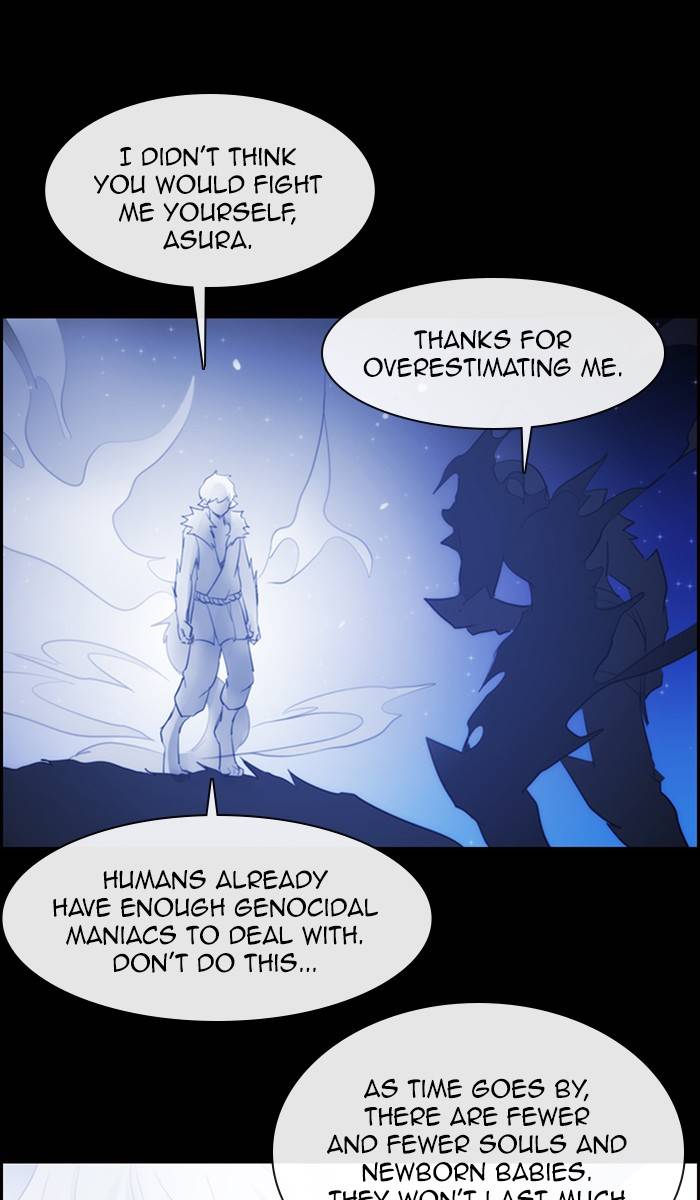 Kubera - Chapter 469