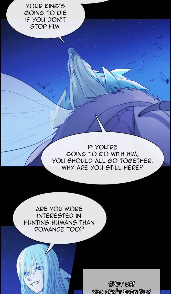 Kubera - Chapter 469