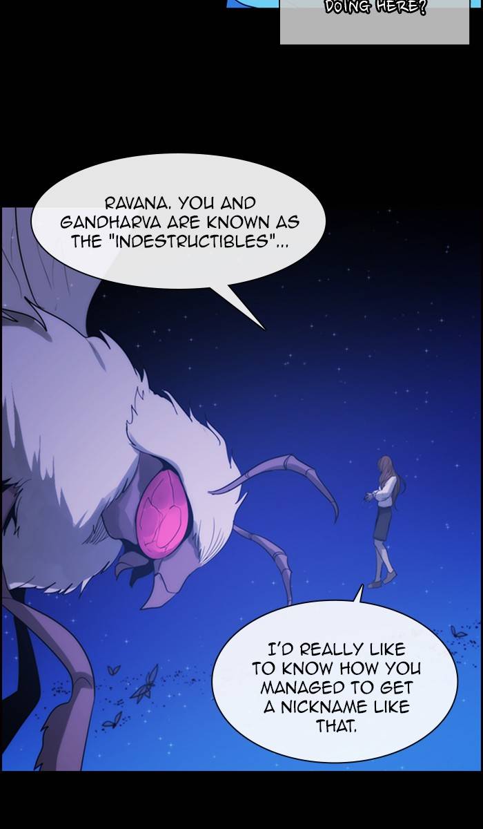 Kubera - Chapter 469