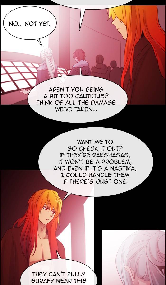 Kubera - Chapter 469