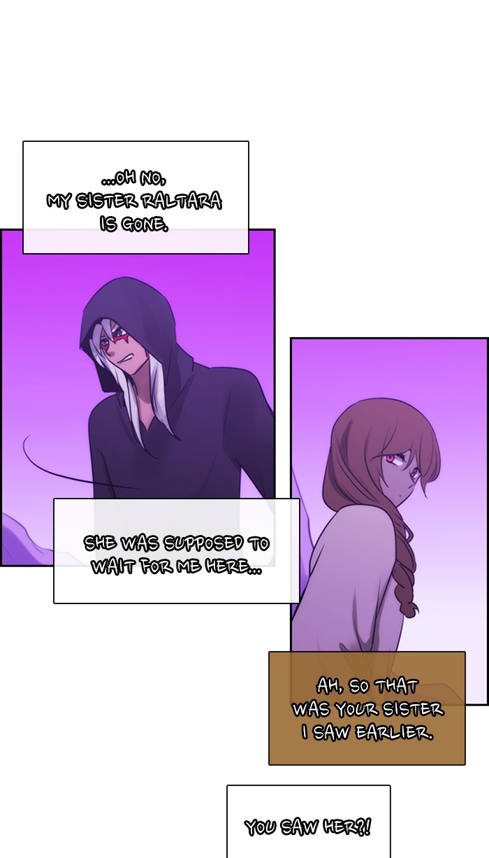 Kubera - Chapter 482: [Season 3] Ep. 197 - The Other Side (15)