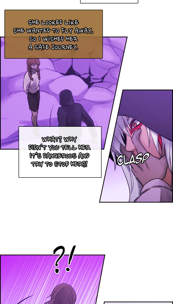 Kubera - Chapter 482: [Season 3] Ep. 197 - The Other Side (15)