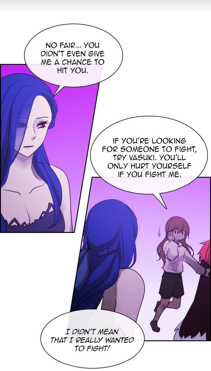 Kubera - Chapter 482: [Season 3] Ep. 197 - The Other Side (15)