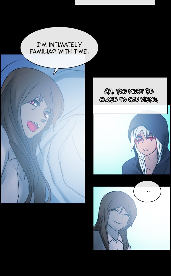 Kubera - Chapter 482: [Season 3] Ep. 197 - The Other Side (15)