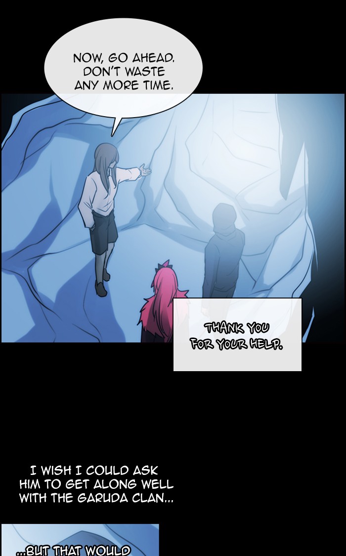 Kubera - Chapter 482: [Season 3] Ep. 197 - The Other Side (15)