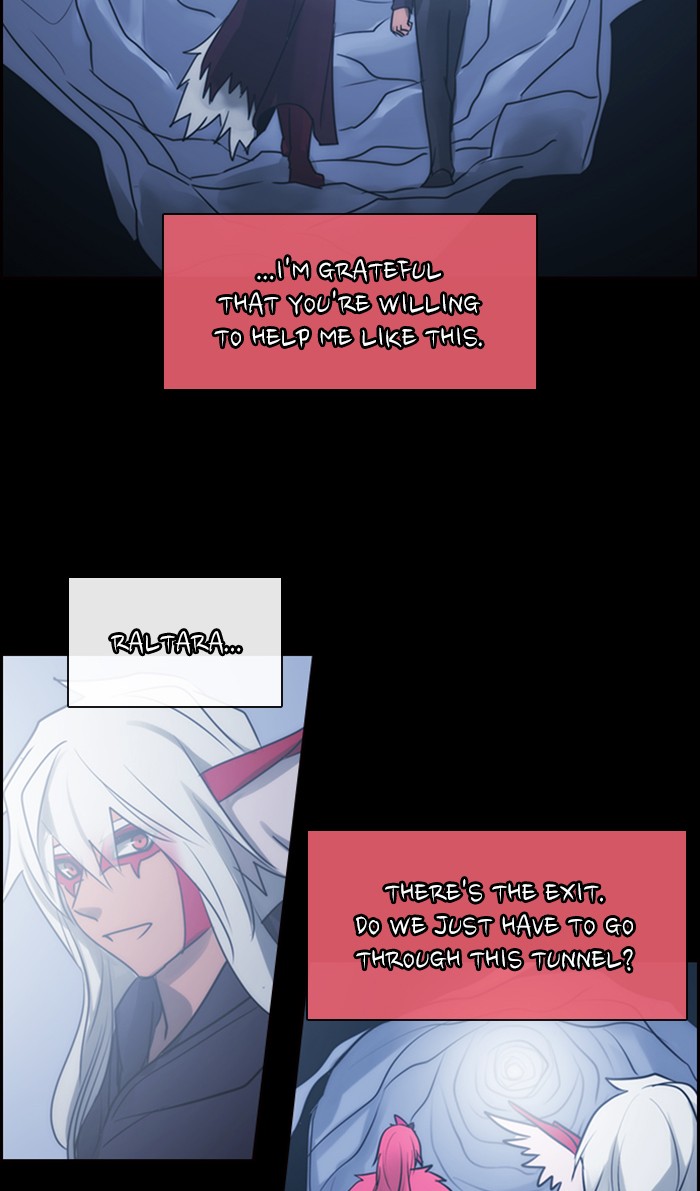 Kubera - Chapter 482: [Season 3] Ep. 197 - The Other Side (15)