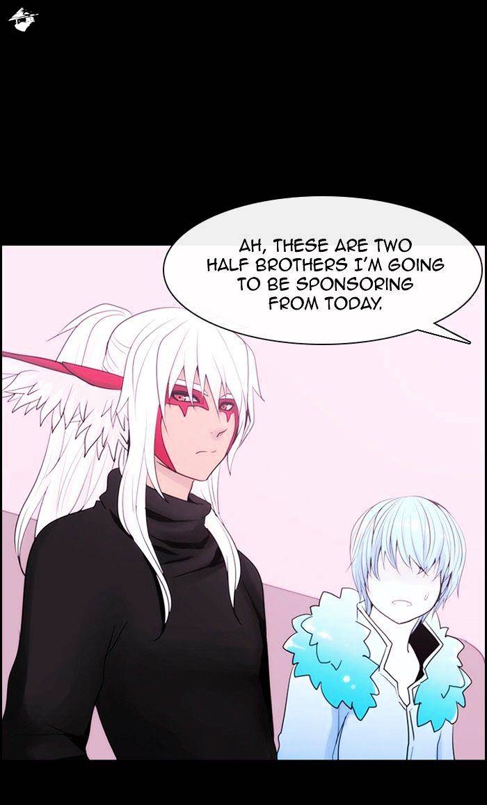 Kubera - Chapter 302