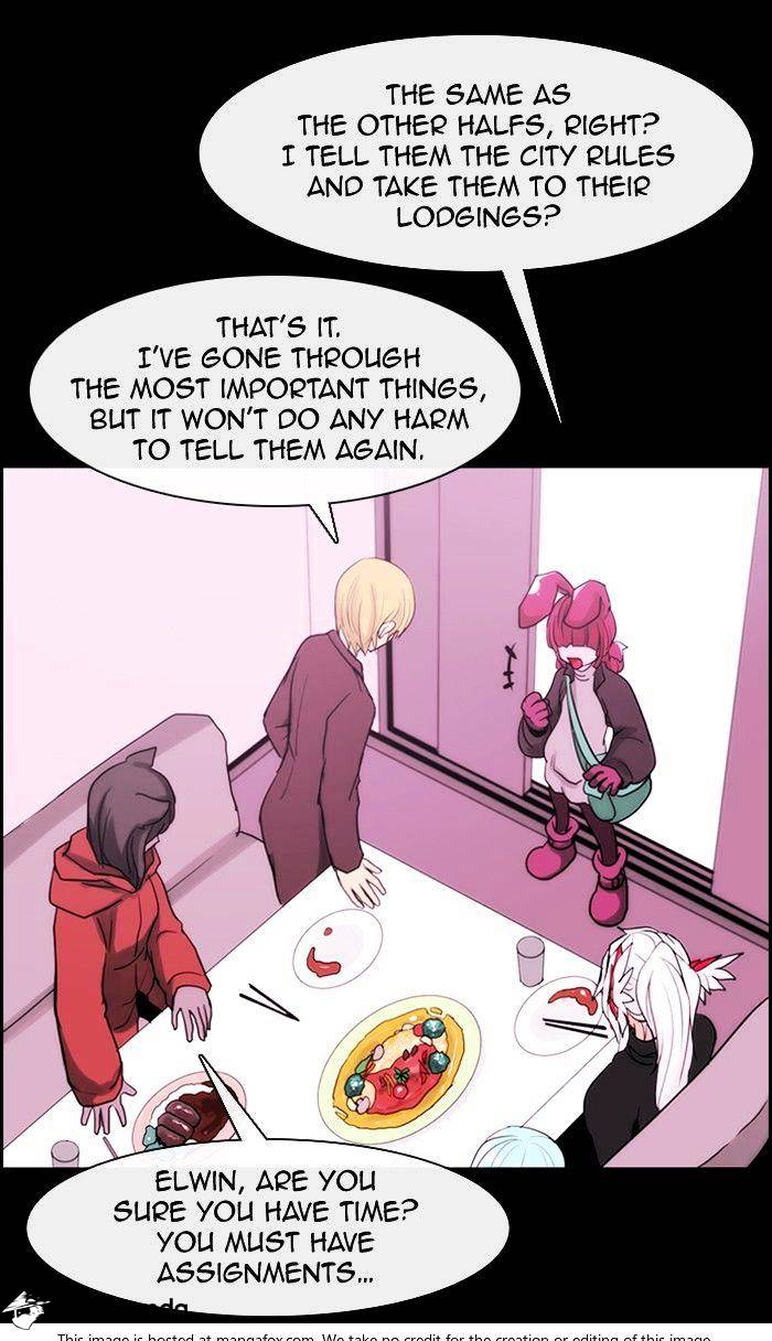 Kubera - Chapter 302