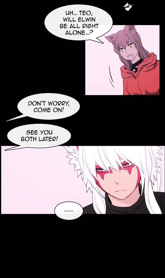 Kubera - Chapter 302