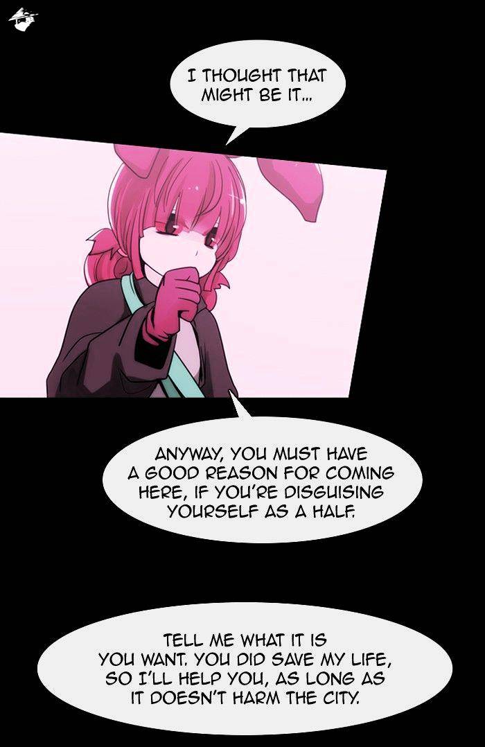 Kubera - Chapter 302