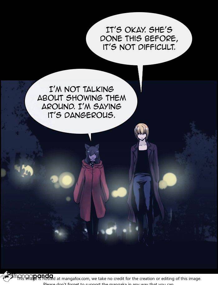 Kubera - Chapter 302