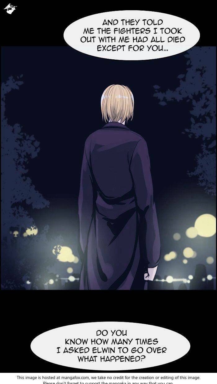 Kubera - Chapter 302