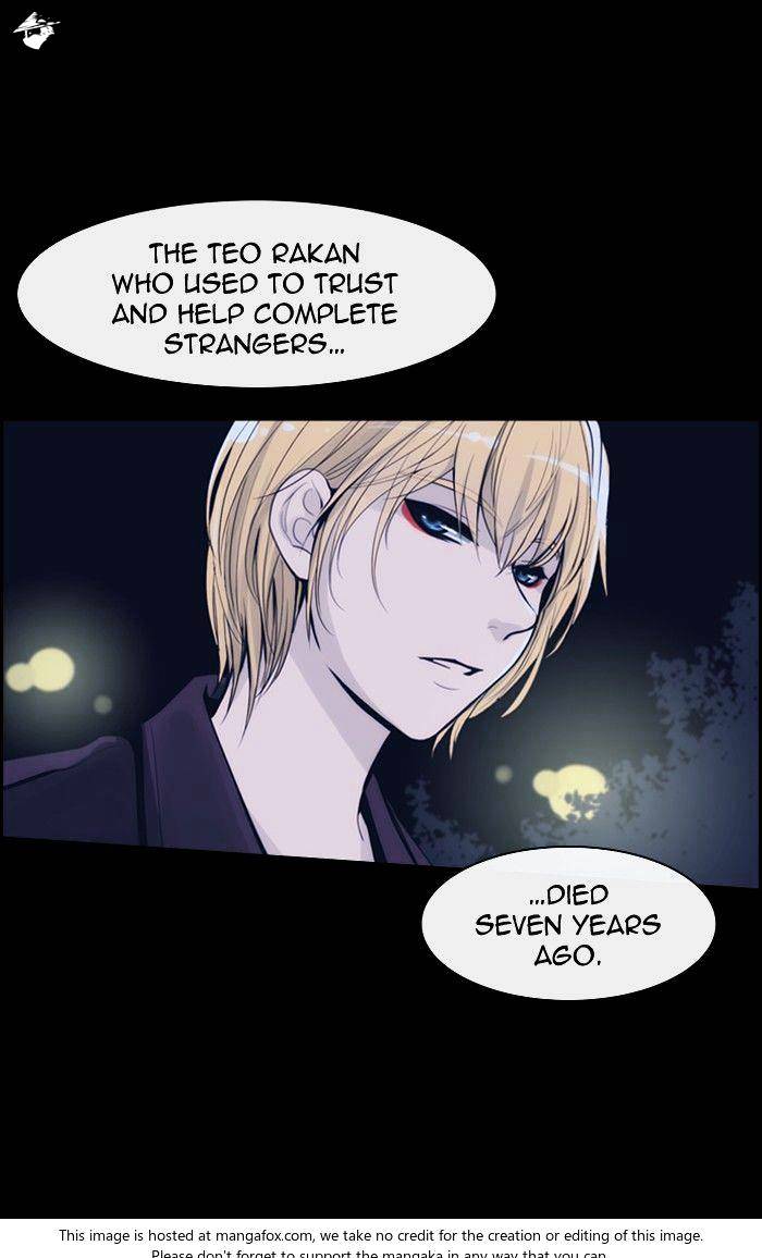 Kubera - Chapter 302