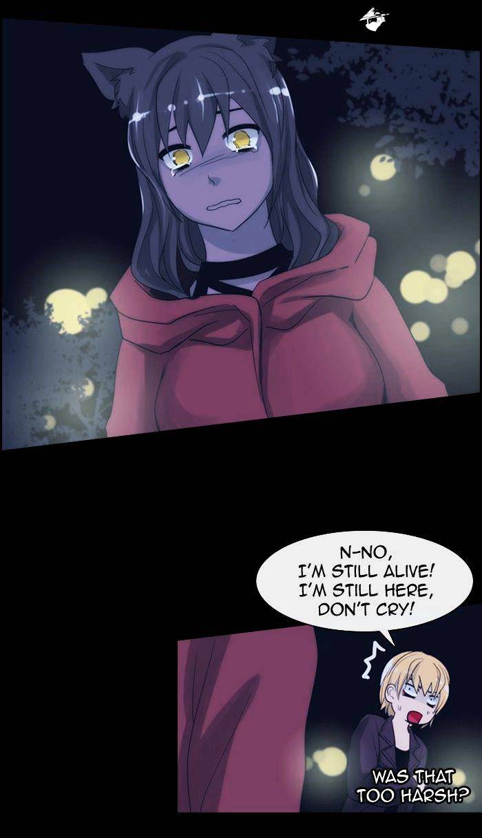 Kubera - Chapter 302