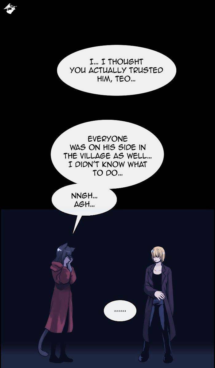 Kubera - Chapter 302