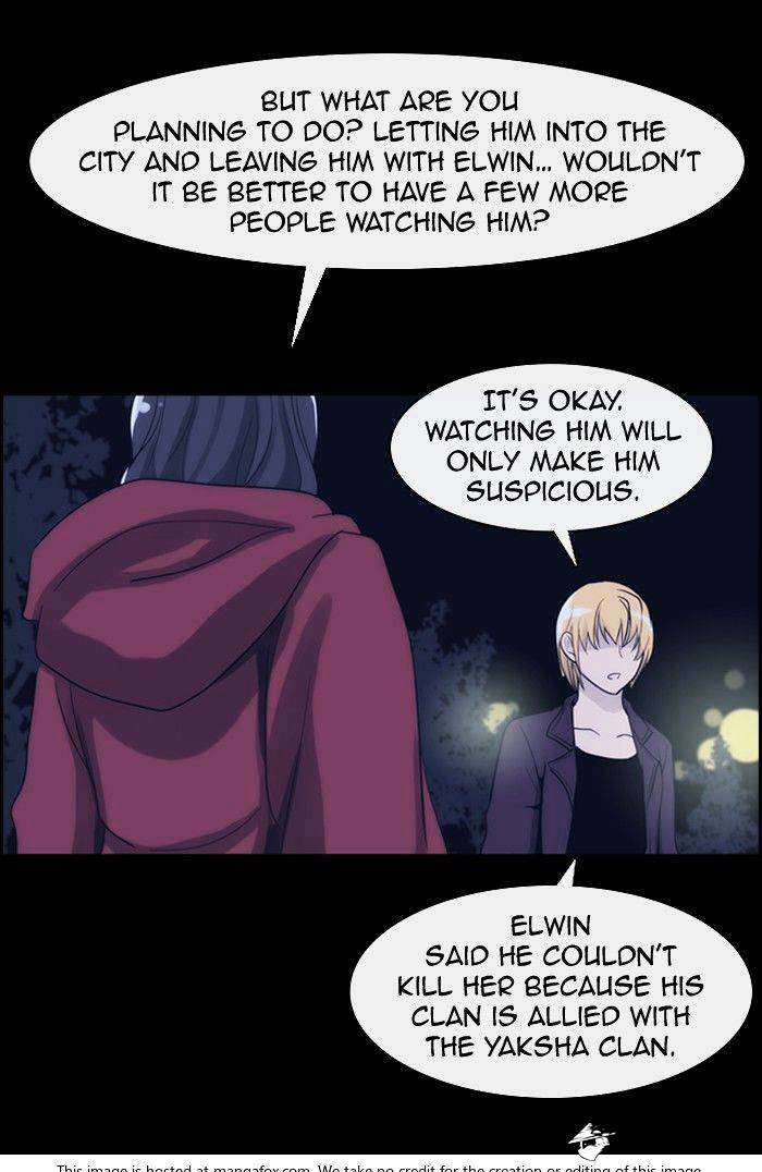 Kubera - Chapter 302