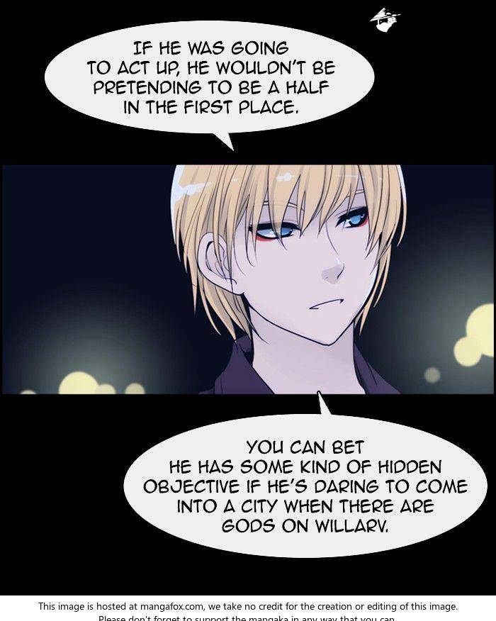 Kubera - Chapter 302