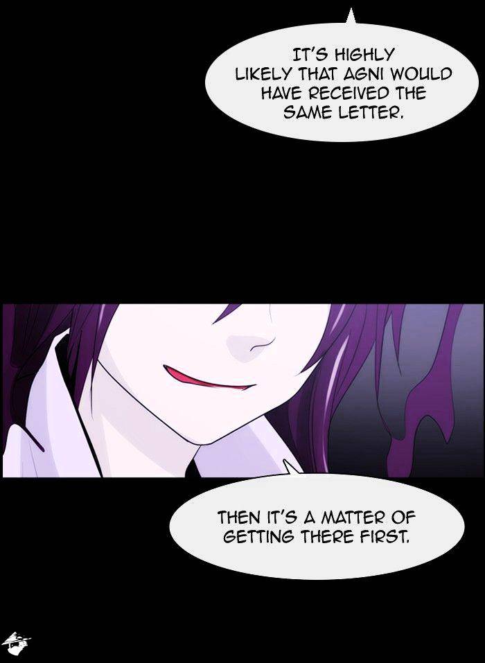 Kubera - Chapter 302