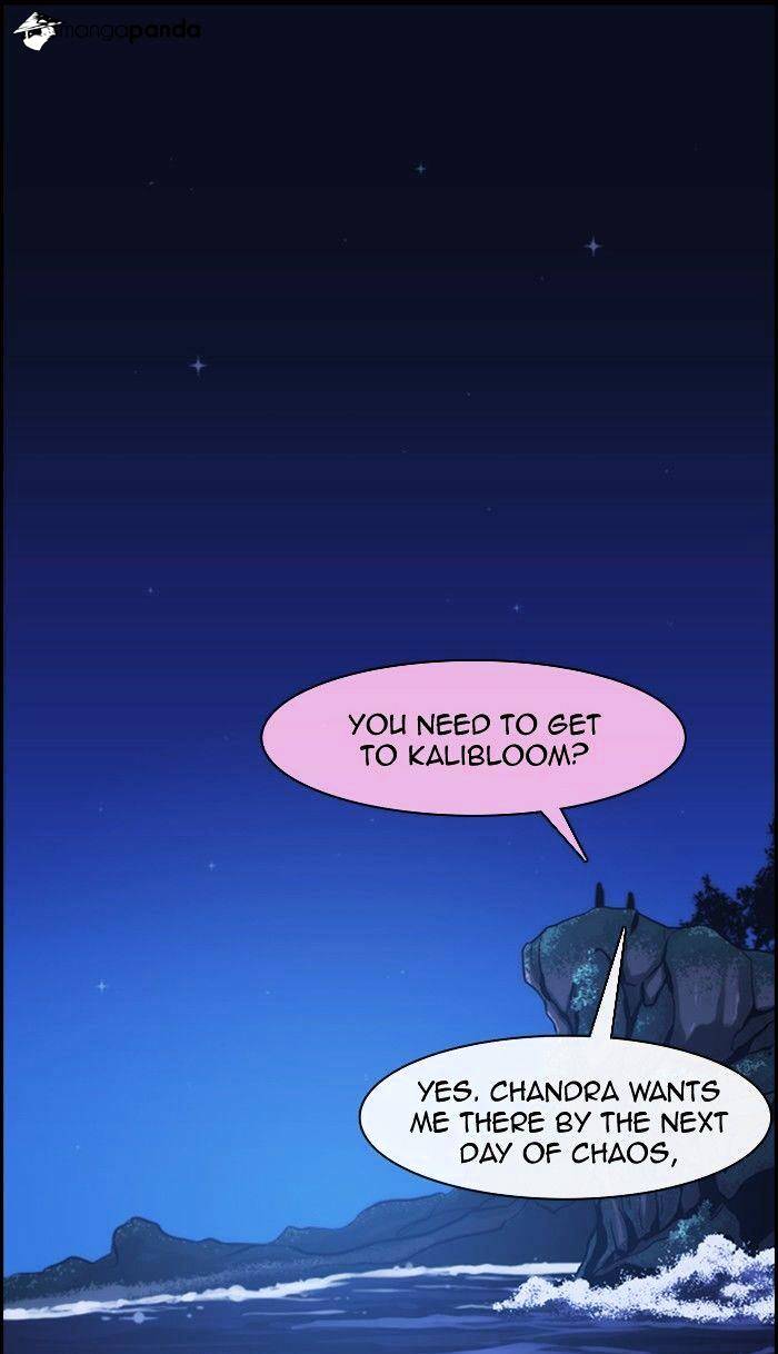 Kubera - Chapter 302