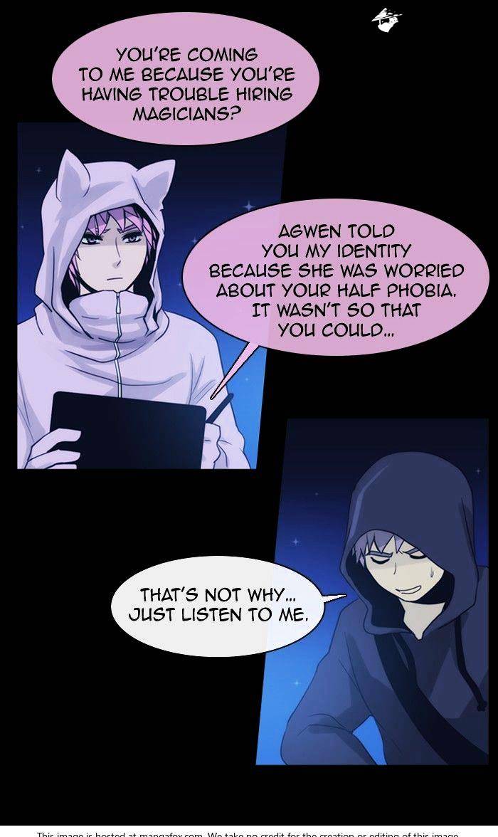 Kubera - Chapter 302